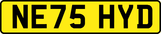 NE75HYD