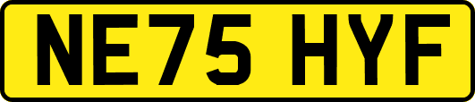 NE75HYF