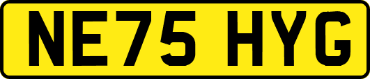 NE75HYG