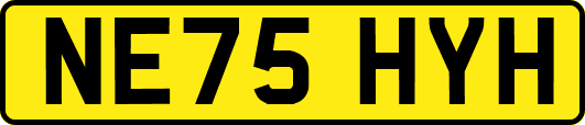 NE75HYH