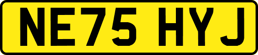 NE75HYJ