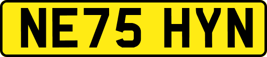 NE75HYN