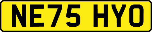 NE75HYO