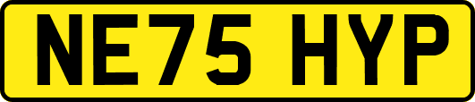 NE75HYP