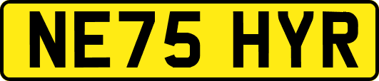 NE75HYR