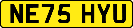 NE75HYU
