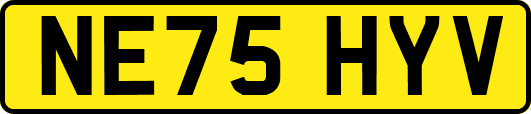 NE75HYV