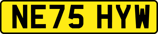 NE75HYW