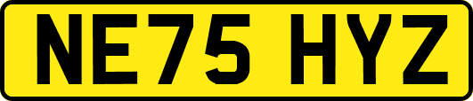NE75HYZ