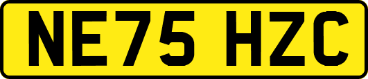 NE75HZC