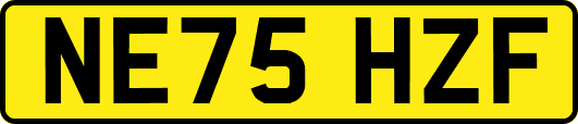 NE75HZF