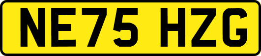 NE75HZG