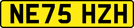 NE75HZH