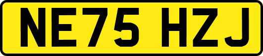 NE75HZJ