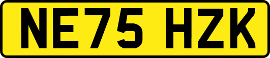 NE75HZK
