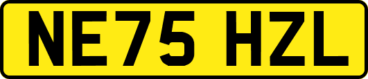 NE75HZL