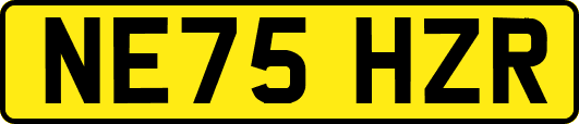 NE75HZR