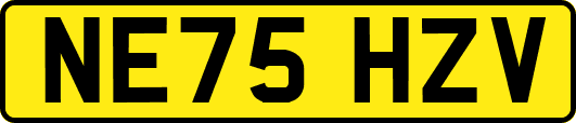 NE75HZV