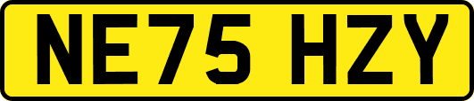 NE75HZY