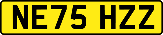 NE75HZZ