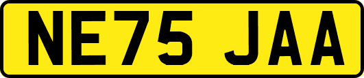 NE75JAA