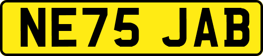 NE75JAB