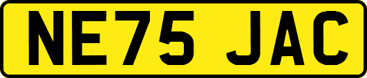 NE75JAC