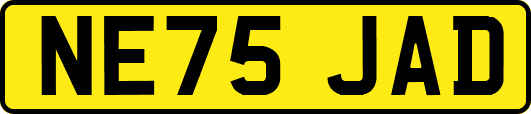 NE75JAD