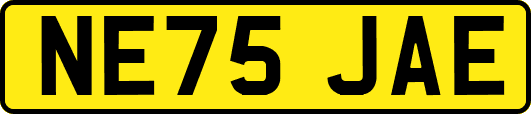NE75JAE