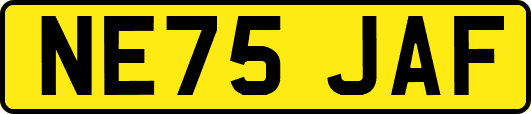 NE75JAF