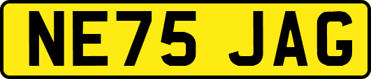 NE75JAG