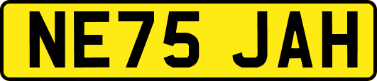 NE75JAH