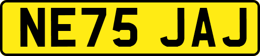 NE75JAJ