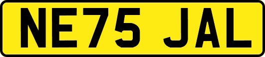 NE75JAL