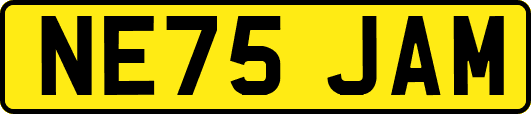 NE75JAM