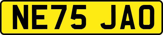 NE75JAO