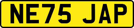 NE75JAP