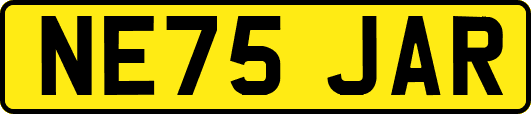 NE75JAR