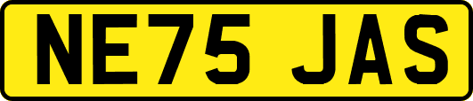 NE75JAS
