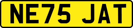 NE75JAT
