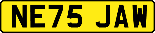NE75JAW