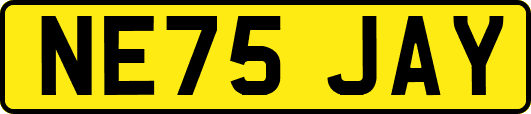 NE75JAY