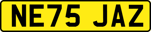 NE75JAZ