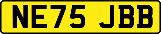 NE75JBB