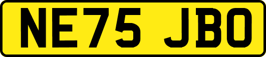 NE75JBO