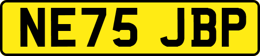 NE75JBP