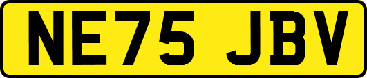 NE75JBV