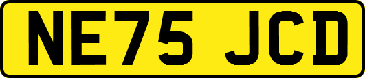 NE75JCD