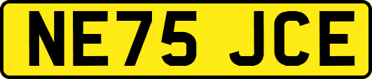 NE75JCE
