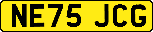 NE75JCG
